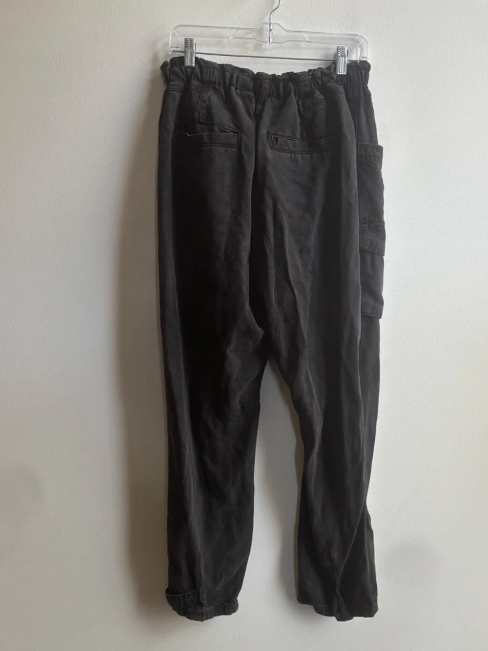 We The Free Hazel Pull-On Drop-Waist Jeans